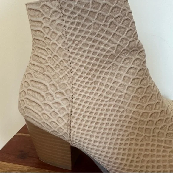 Free People Matisse Boots - Size 9 - Picture 6 of 6